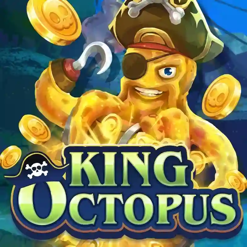 Game Bạch tuộc vua tại vnbet