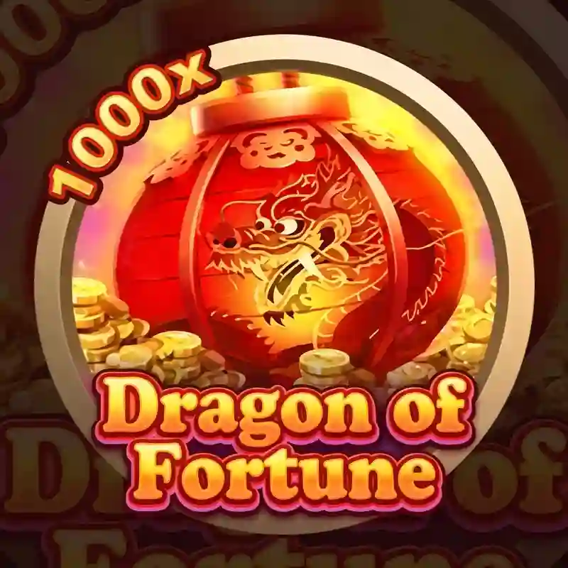 Game Rồng May Mắn tại vnbet